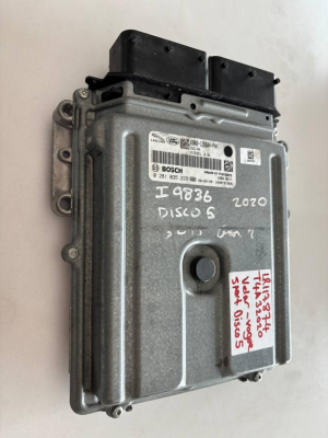 LR117874 / T4A32020 / K8A212B684PAA LAND ROVER 3.0 TDV6 ECU MOTOR BEYNİ | MOTOLAND