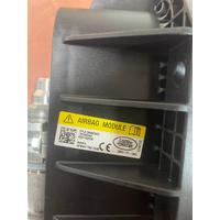 LR118105 / CPLA044A74BD LR DİSCOVERY 5 L462 YOLCU AİRBAG