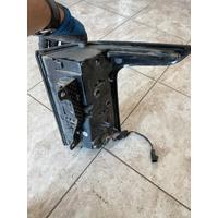 LR122375 / LR122372 LAND ROVER RANGE ROVER L405 SİYAH SAĞ SOL STOP 2013-2022 | MOTOLAND