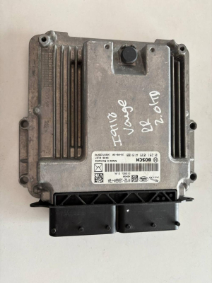 LR122382 / KY3212B684FBA / T2R36303 LAND ROVER JAGUAR 2.0 AJ20D4 DİZEL ECU MOTOR BEYNİ | MOTOLAND