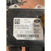 LR126037 / JPLA14D374AF LR DİSCOVERY 5 L462 AİRBAG MODULÜ