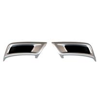 LR127493 LK7275019AA LR127492 LK7275018AA LAND ROVER DİSCOVERY SPORT L550 EGZOZ BRAKETİ SOL SAĞ TAKIM SIFIR | MOTOLAND