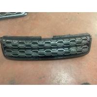LR127707 / LK728A100 LR DİSCOVERY L550 ÖN PANJUR | MOTOLAND