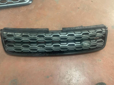 LR127707 / LK728A100 LR DİSCOVERY L550 ÖN PANJUR | MOTOLAND