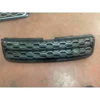 LR127707 / LK728A100 LR DİSCOVERY L550 ÖN PANJUR | MOTOLAND