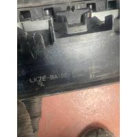 LR127707 / LK728A100 LR DİSCOVERY L550 ÖN PANJUR | MOTOLAND