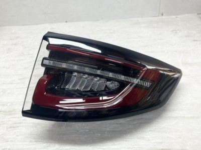 LR128028 / LK7213405AC LAND ROVER DİSCOVERY SPORT L550 SOL DIŞ STOP | MOTOLAND