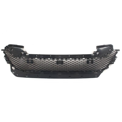 LR128224 / K8D28A100EA LAND ROVER RANGE ROVER EVOQUE L551 ÖN TAMPON ALT IZGARASI SIFIR | MOTOLAND