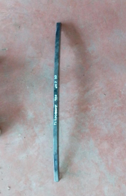 LR128230 / K8D217775AB LAND ROVER RANGE ROVER EVOQUE ARKA TAMPON PARÇASI