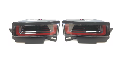 LR128386 / LR128384 RANGE ROVER EVOQUE 2020 İÇ STOP | MOTOLAND