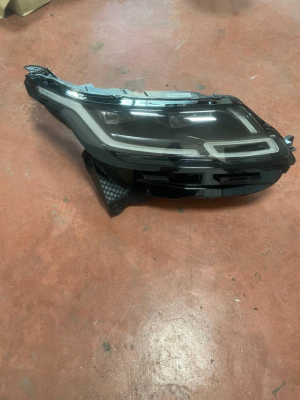 LR128897 / L8A213W029LA RANGE ROVER VELAR L560 FAR | MOTOLAND