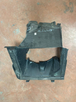 LR130007 / L8B28C465AC LAND ROVER DEFENDER L663 SOL HAVA DEFLEKTÖR BAKALİTİ | MOTOLAND