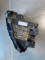 LR130009 / LR144293 / LR181381 / 451123467 / L8B213W030HG LAND ROVER DEFENDER L663 SOL FAR SIFIR AYARINDA | MOTOLAND