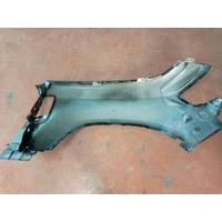 LR131387 / L8B216006AA LAND ROVER DEFENDER ÇAMURLUK | MOTOLAND