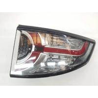 LR135571 / FK7213404CH LAND ROVER DİSCOVERY SPORT L550 SAĞ DIŞ LED STOP | MOTOLAND