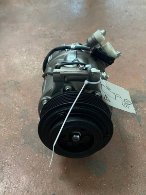LR135790 / RMCPLA19D629BH LAND ROVER  KLİMA KOMPRESSÖRÜ | MOTOLAND  DİSCOVERY 5 L462  DİSCOVERY SPORT L550  NEW DEFENDER  L663   RANGE ROVER EVOQUE L538  RANGE ROVER EVOQUE 2019 L551  RANGE ROVER L405  RANGE ROVER VELAR L560  RANGE ROVER SPORT L494  İÇİN U