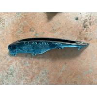 LR136386 LAND ROVER VELAR L560 ÖN TAMPON SAĞ SİS ÇERÇEVESİ | MOTOLAND