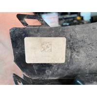 LR136386 LAND ROVER VELAR L560 ÖN TAMPON SAĞ SİS ÇERÇEVESİ | MOTOLAND