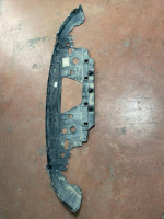 LR138277 / J8A217F775BC LAND ROVER RANGE ROVER VELAR L560 ÖN TAMPON ALT SPOYLER | MOTOLAND