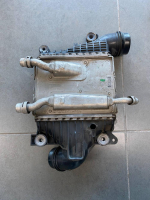 LR139052 / HX736K775AF LAND ROVER JAGUAR 2.0 DİZEL İNTERCOOLER