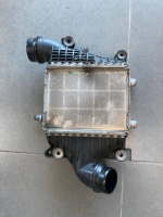 LR139052 / HX736K775AF LAND ROVER JAGUAR 2.0 DİZEL İNTERCOOLER