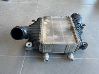 LR139052 / HX736K775AF LAND ROVER JAGUAR 2.0 DİZEL İNTERCOOLER