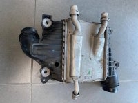 LR139052 / HX736K775AF LAND ROVER JAGUAR 2.0 DİZEL İNTERCOOLER
