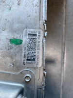 LR139052 / HX736K775AF LAND ROVER JAGUAR 2.0 DİZEL İNTERCOOLER