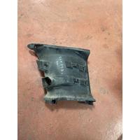 LR139780 / M8D217E950B RANGE ROVER EVOQUE L551 ÖN TAMPON BRAKETİ
