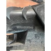 LR139780 / M8D217E950B RANGE ROVER EVOQUE L551 ÖN TAMPON BRAKETİ