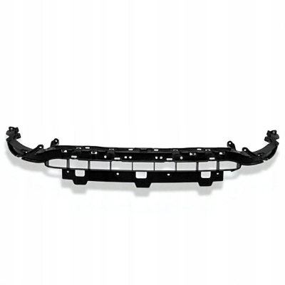 LR140157 / K8D217E778AD LAND ROVER RANGE ROVER EVOQUE L551 ÖN TAMPON ÜST RADYATÖR IZGARASI | MOTOLAND
