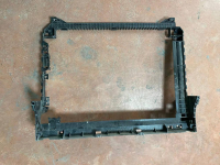 LR141170 / M8A28B680EC LAND ROVER RANGE ROVER VELAR L560 RADYATÖR MUHAFAZA BAKALİTİ | MOTOLAND