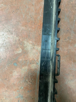 LR141170 / M8A28B680EC LAND ROVER RANGE ROVER VELAR L560 RADYATÖR MUHAFAZA BAKALİTİ | MOTOLAND