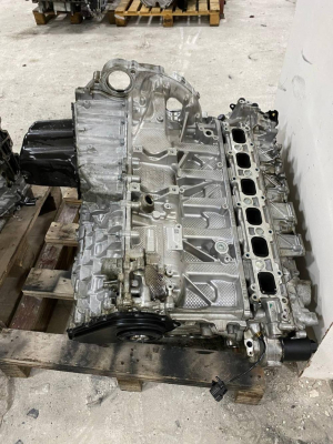 LR142504 / K6D36006EA LAND ROVER RANGE ROVER SIRALI 6 TD6 3.0 DİZEL D300 DT306 2019-2025 MOTOR  LAND ROVER DISCOVERY 5 L462  LAND ROVER RANGE ROVER NEW DEFENDER L663  RANGE ROVER VOGUE L405  RANGE ROVER SPORT L494  İÇİN UYUMLUDUR  | MOTOLAND