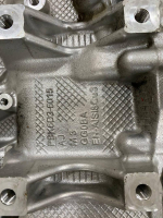 LR142504 / K6D36006EA LAND ROVER RANGE ROVER SIRALI 6 TD6 3.0 DİZEL D300 DT306 2019-2025 MOTOR  LAND ROVER DISCOVERY 5 L462  LAND ROVER RANGE ROVER NEW DEFENDER L663  RANGE ROVER VOGUE L405  RANGE ROVER SPORT L494  İÇİN UYUMLUDUR  | MOTOLAND