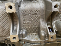 LR142504 LAND ROVER RANGE ROVER I6 TD6 3.0 DİZEL D300 DT306 2019-2025 MOTOR | MOTOLAND