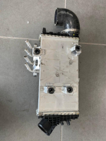 LR146547 / K6D36K775BE LAND ROVER JAGUAR 3.0 INGENIUM INTERCOOLER  DİSCOVERY 5 L462 2017-  RANGE ROVER VOGUE L405 2013-2021  RANGE ROVER SPORT L494 2014-2022  RANGE ROVER VELAR L560 2018-  DEFENDER L663 2020-  JAGUAR F-PACE X761 2017-  RANGE ROVER VOGUE L4