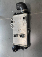 LR146547 / K6D36K775BE LAND ROVER JAGUAR 3.0 INGENIUM INTERCOOLER  DİSCOVERY 5 L462 2017-  RANGE ROVER VOGUE L405 2013-2021  RANGE ROVER SPORT L494 2014-2022  RANGE ROVER VELAR L560 2018-  DEFENDER L663 2020-  JAGUAR F-PACE X761 2017-  RANGE ROVER VOGUE L4