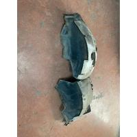 LR148258 LR128010 RANGE ROVER SPORT L494 SOL ARKA DAVLUMBAZ | MOTOLAND