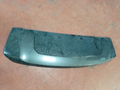 LR150982 / M8E217E792A RANGE ROVER L460 ÖN TAMPON ALTI
