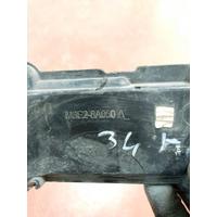 LR150986 / M8E28A050AA RANGE ROVER L460 ÖN TAMPON BRAKETİ