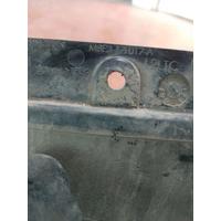 LR151002 / M8E217F017A RANGE ROVER L460 BRAKET | MOTOLAND