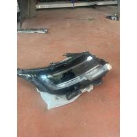 LR152083 / M8E213W029 RANGE ROVER L460 SAĞ FAR | MOTOLAND