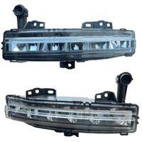 LR152161 M8E215200AC LR152162 M8E215201AC LAND ROVER RANGE ROVER L460 ÖN SİS FARI SAĞ SOL TAKIM SIFIR | MOTOLAND