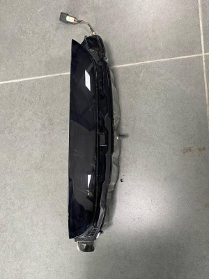 LR152173 / M8E213405 RANGE ROVER NEW VOGUE L460 SOL STOP | MOTOLAND