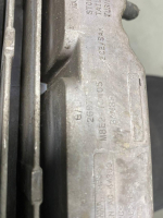 LR152173 / M8E213405 RANGE ROVER NEW VOGUE L460 SOL STOP | MOTOLAND