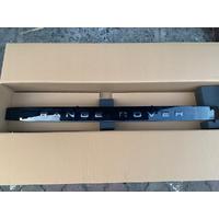 LR152206 / M8E215C436AN LAND ROVER NEW RANGE ROVER L460 BAGAJ ÜÇÜNCÜ STOP | MOTOLAND