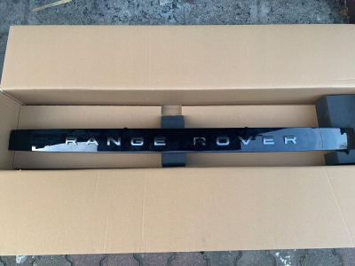 LR152206 / M8E215C436AN LAND ROVER NEW RANGE ROVER L460 BAGAJ ÜÇÜNCÜ STOP | MOTOLAND