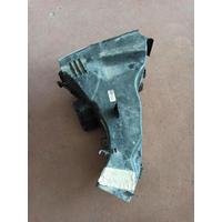 LR152619 / M8E22D209A RANGE ROVER 2022 L460 PARÇA 4B17