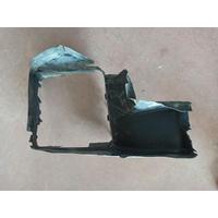 LR152629 / M8E28C465A RANGE ROVER L460 HAVA KANALI PARÇASI 4B17